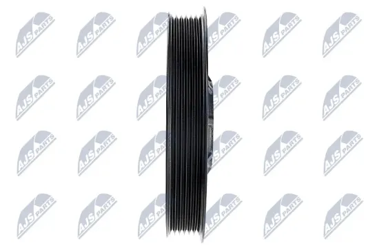 Riemenscheibe, Kurbelwelle NTY RKP-PL-006 Bild Riemenscheibe, Kurbelwelle NTY RKP-PL-006