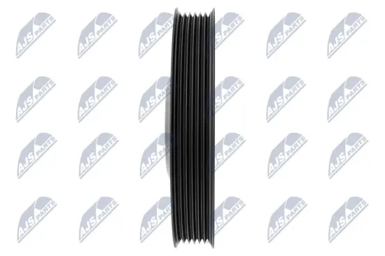 Riemenscheibe, Kurbelwelle NTY RKP-PL-008 Bild Riemenscheibe, Kurbelwelle NTY RKP-PL-008