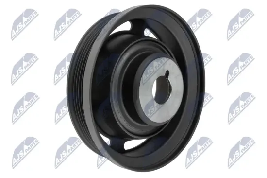 Riemenscheibe, Kurbelwelle NTY RKP-PL-011 Bild Riemenscheibe, Kurbelwelle NTY RKP-PL-011