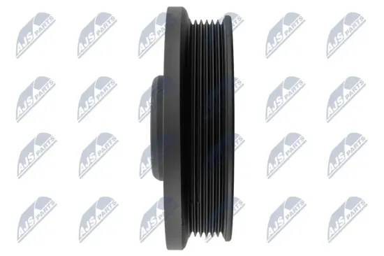 Riemenscheibe, Kurbelwelle NTY RKP-PL-011 Bild Riemenscheibe, Kurbelwelle NTY RKP-PL-011