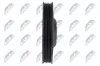 Riemenscheibe, Kurbelwelle NTY RKP-RE-004 Bild Riemenscheibe, Kurbelwelle NTY RKP-RE-004