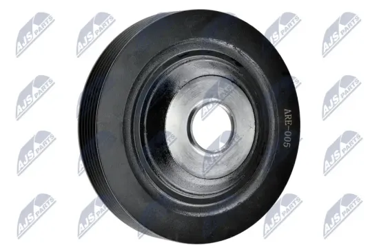Riemenscheibe, Kurbelwelle NTY RKP-RE-005 Bild Riemenscheibe, Kurbelwelle NTY RKP-RE-005
