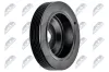 Riemenscheibe, Kurbelwelle NTY RKP-RE-005 Bild Riemenscheibe, Kurbelwelle NTY RKP-RE-005
