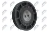 Riemenscheibe, Kurbelwelle NTY RKP-RE-006 Bild Riemenscheibe, Kurbelwelle NTY RKP-RE-006