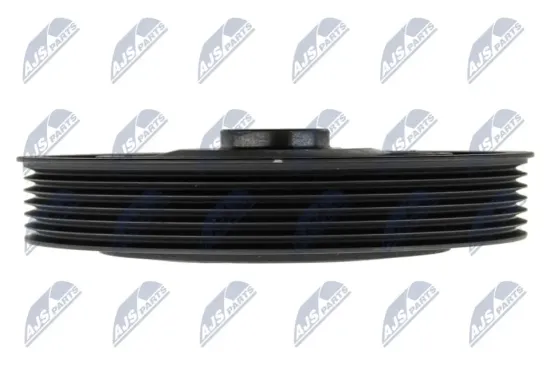 Riemenscheibe, Kurbelwelle NTY RKP-RE-006 Bild Riemenscheibe, Kurbelwelle NTY RKP-RE-006