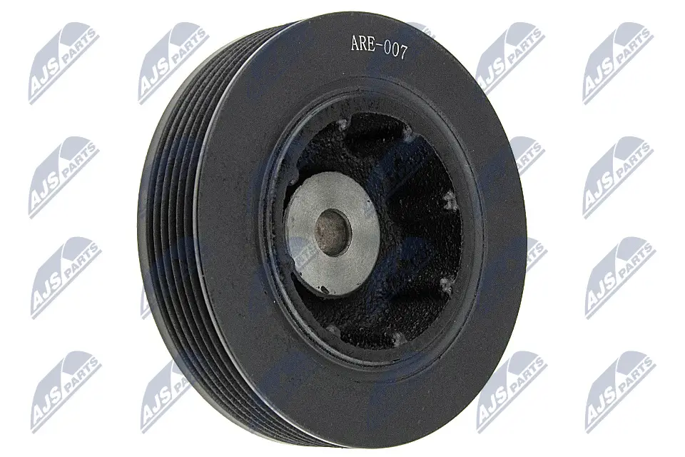 Riemenscheibe, Kurbelwelle NTY RKP-RE-007