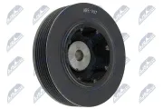 Riemenscheibe, Kurbelwelle NTY RKP-RE-007