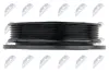 Riemenscheibe, Kurbelwelle NTY RKP-RE-008 Bild Riemenscheibe, Kurbelwelle NTY RKP-RE-008