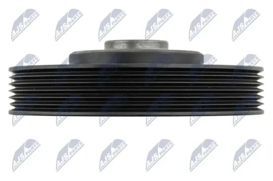 Riemenscheibe, Kurbelwelle NTY RKP-RE-011 Bild Riemenscheibe, Kurbelwelle NTY RKP-RE-011