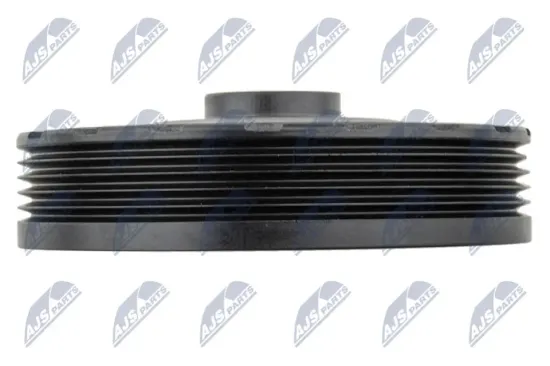 Riemenscheibe, Kurbelwelle NTY RKP-RE-012 Bild Riemenscheibe, Kurbelwelle NTY RKP-RE-012