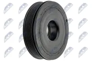 Riemenscheibe, Kurbelwelle NTY RKP-RE-017