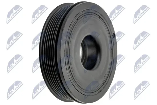 Riemenscheibe, Kurbelwelle NTY RKP-RE-017 Bild Riemenscheibe, Kurbelwelle NTY RKP-RE-017