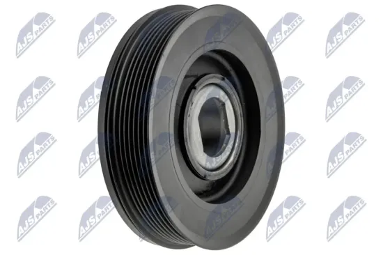 Riemenscheibe, Kurbelwelle NTY RKP-RE-017 Bild Riemenscheibe, Kurbelwelle NTY RKP-RE-017