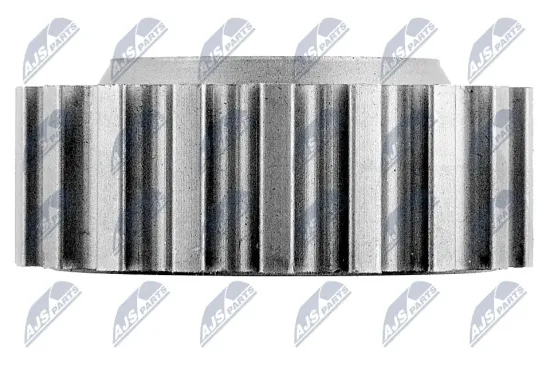 Zahnrad, Kurbelwelle NTY RKP-RE-020 Bild Zahnrad, Kurbelwelle NTY RKP-RE-020