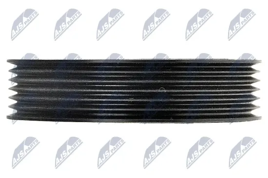 Spannrolle, Keilriemen NTY RKP-RE-021 Bild Spannrolle, Keilriemen NTY RKP-RE-021