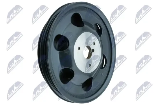 Riemenscheibe, Kurbelwelle NTY RKP-RE-023 Bild Riemenscheibe, Kurbelwelle NTY RKP-RE-023