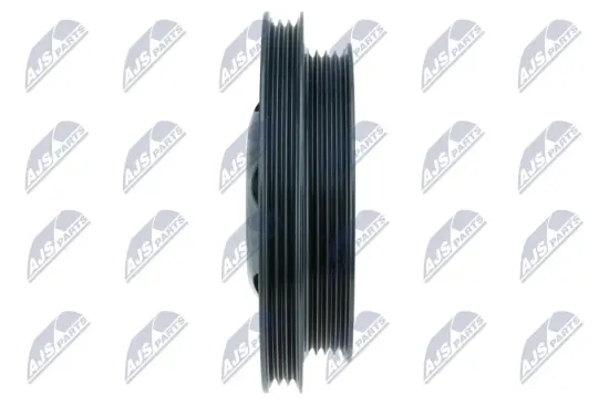 Riemenscheibe, Kurbelwelle NTY RKP-RE-023 Bild Riemenscheibe, Kurbelwelle NTY RKP-RE-023