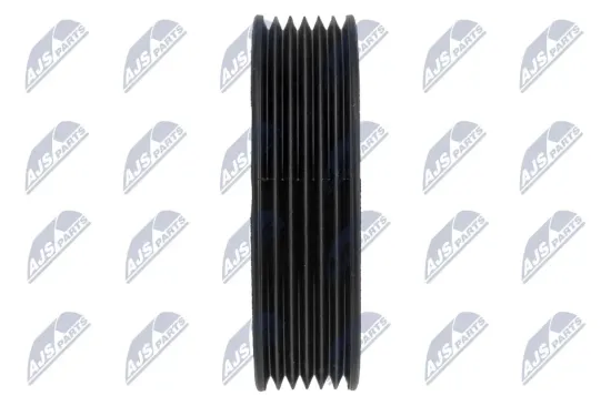 Riemenscheibe, Servopumpe NTY RKP-RE-024 Bild Riemenscheibe, Servopumpe NTY RKP-RE-024