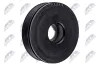 Riemenscheibe, Kurbelwelle NTY RKP-RE-025 Bild Riemenscheibe, Kurbelwelle NTY RKP-RE-025