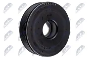 Riemenscheibe, Kurbelwelle NTY RKP-RE-025