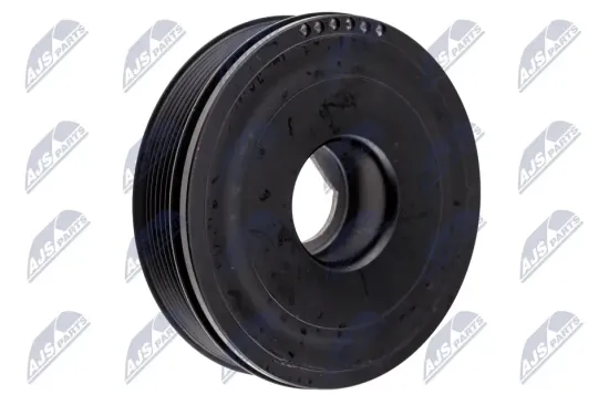 Riemenscheibe, Kurbelwelle NTY RKP-RE-025 Bild Riemenscheibe, Kurbelwelle NTY RKP-RE-025