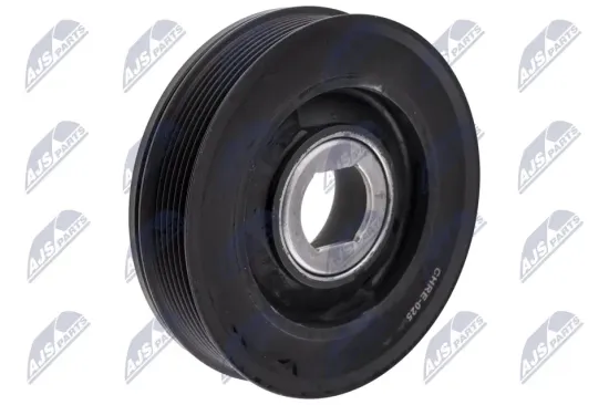 Riemenscheibe, Kurbelwelle NTY RKP-RE-025 Bild Riemenscheibe, Kurbelwelle NTY RKP-RE-025