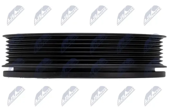 Riemenscheibe, Kurbelwelle NTY RKP-RE-025 Bild Riemenscheibe, Kurbelwelle NTY RKP-RE-025