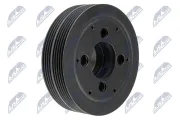 Riemenscheibe, Kurbelwelle NTY RKP-SB-002