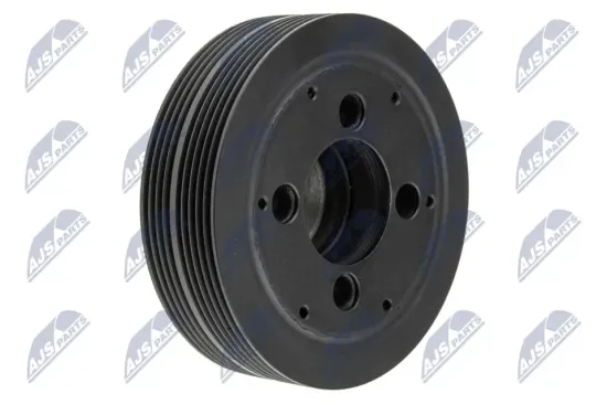 Riemenscheibe, Kurbelwelle NTY RKP-SB-002 Bild Riemenscheibe, Kurbelwelle NTY RKP-SB-002