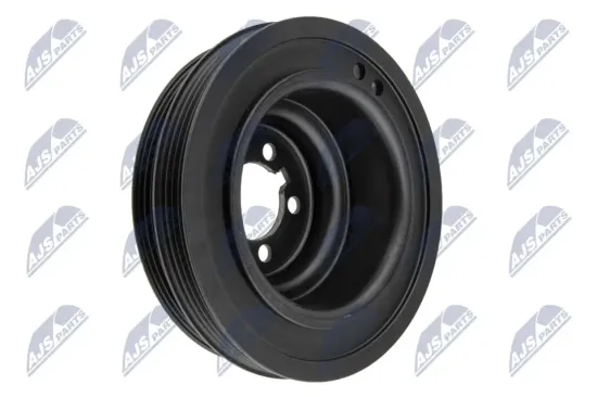 Riemenscheibe, Kurbelwelle NTY RKP-SU-000 Bild Riemenscheibe, Kurbelwelle NTY RKP-SU-000