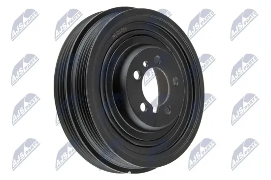 Riemenscheibe, Kurbelwelle NTY RKP-SU-000 Bild Riemenscheibe, Kurbelwelle NTY RKP-SU-000