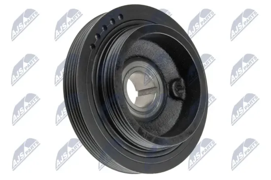 Riemenscheibe, Kurbelwelle NTY RKP-SU-001 Bild Riemenscheibe, Kurbelwelle NTY RKP-SU-001