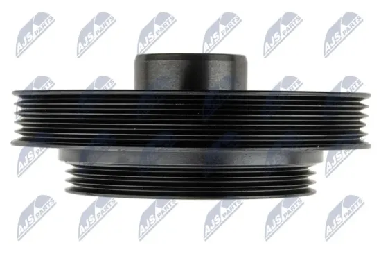 Riemenscheibe, Kurbelwelle NTY RKP-SU-001 Bild Riemenscheibe, Kurbelwelle NTY RKP-SU-001