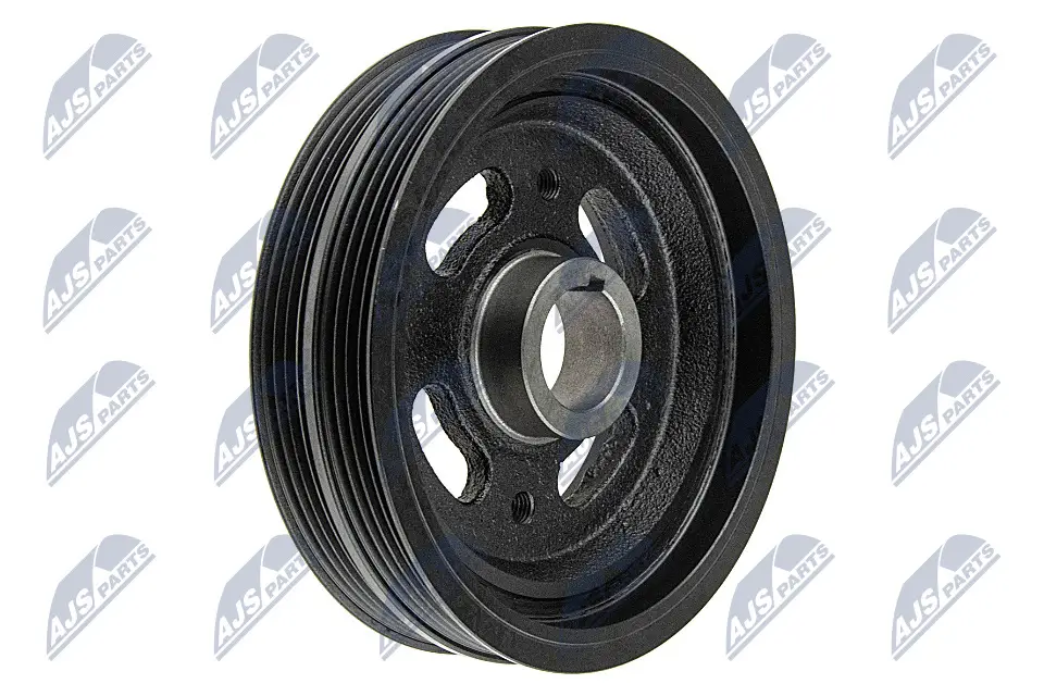 Riemenscheibe, Kurbelwelle NTY RKP-SU-004