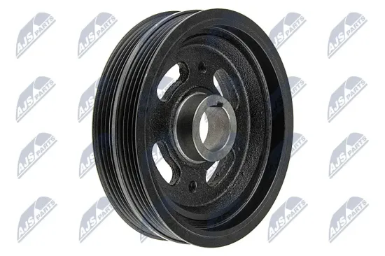 Riemenscheibe, Kurbelwelle NTY RKP-SU-004 Bild Riemenscheibe, Kurbelwelle NTY RKP-SU-004