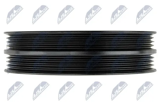 Riemenscheibe, Kurbelwelle NTY RKP-SU-004 Bild Riemenscheibe, Kurbelwelle NTY RKP-SU-004