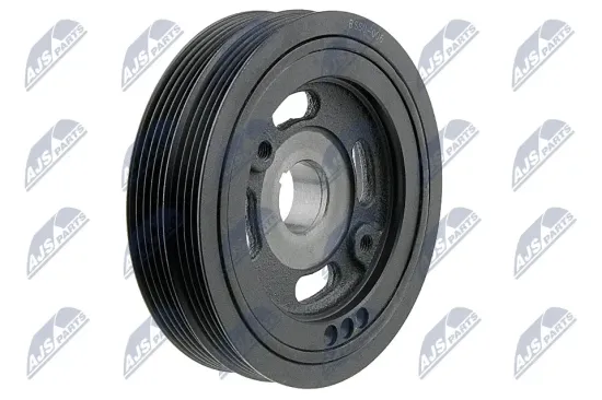 Riemenscheibe, Kurbelwelle NTY RKP-SU-006 Bild Riemenscheibe, Kurbelwelle NTY RKP-SU-006