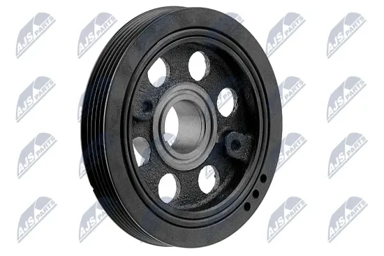 Riemenscheibe, Kurbelwelle NTY RKP-SU-009 Bild Riemenscheibe, Kurbelwelle NTY RKP-SU-009