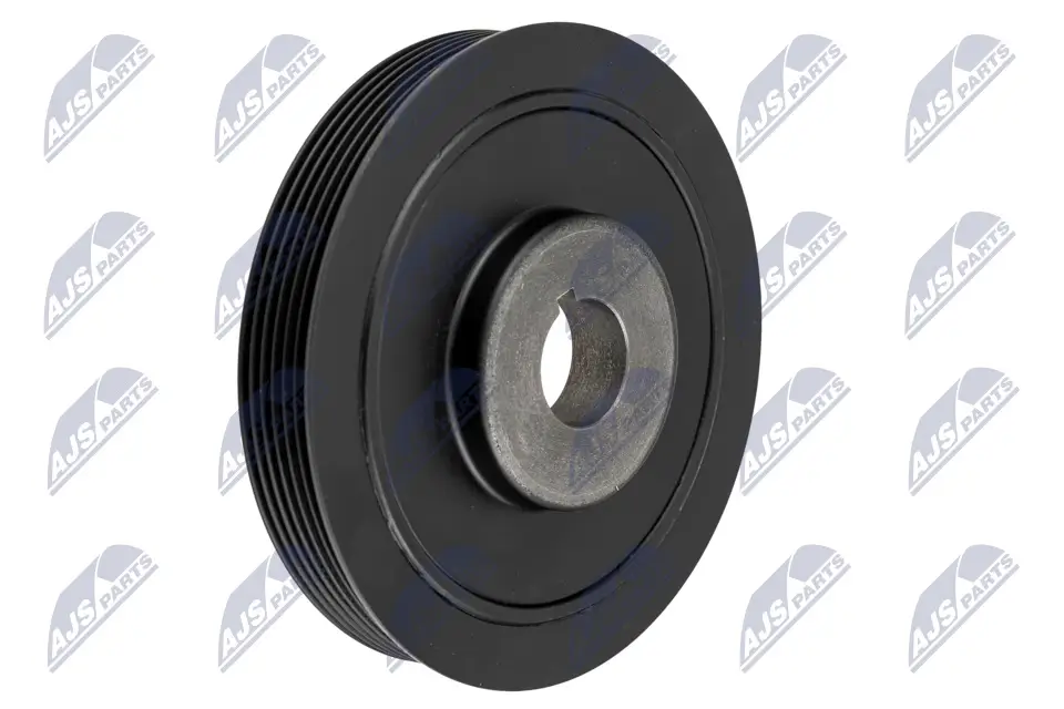 Riemenscheibe, Kurbelwelle NTY RKP-SU-010