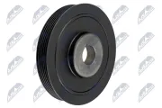 Riemenscheibe, Kurbelwelle NTY RKP-SU-010