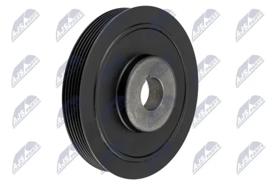 Riemenscheibe, Kurbelwelle NTY RKP-SU-010 Bild Riemenscheibe, Kurbelwelle NTY RKP-SU-010