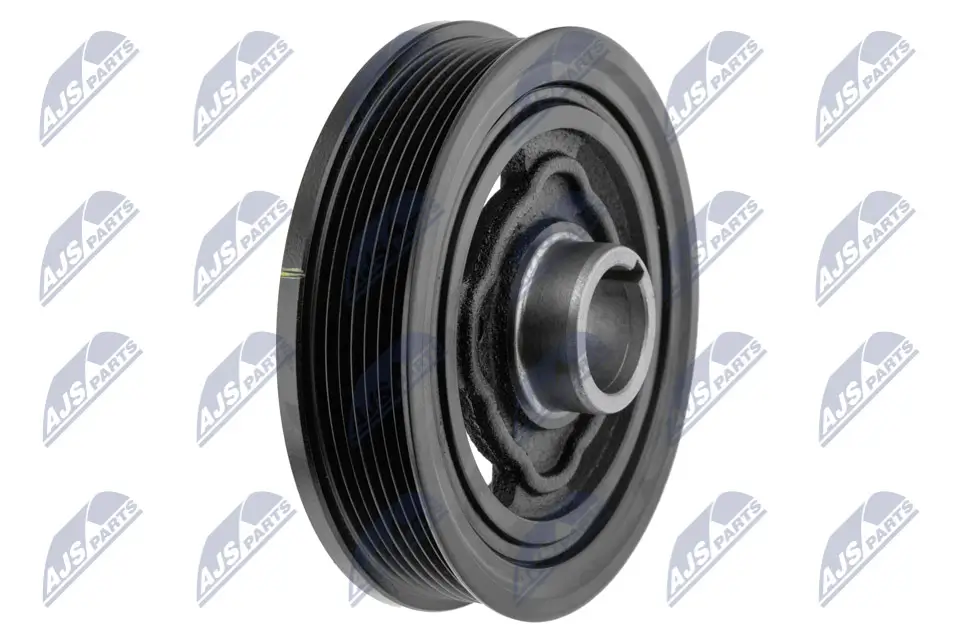 Riemenscheibe, Kurbelwelle NTY RKP-TY-004