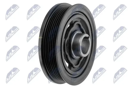 Riemenscheibe, Kurbelwelle NTY RKP-TY-004 Bild Riemenscheibe, Kurbelwelle NTY RKP-TY-004