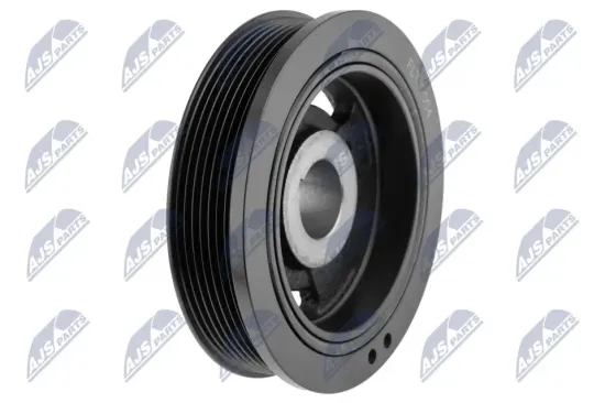 Riemenscheibe, Kurbelwelle NTY RKP-TY-004 Bild Riemenscheibe, Kurbelwelle NTY RKP-TY-004