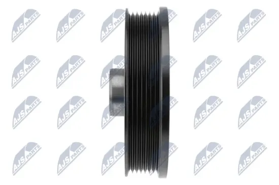 Riemenscheibe, Kurbelwelle NTY RKP-TY-004 Bild Riemenscheibe, Kurbelwelle NTY RKP-TY-004