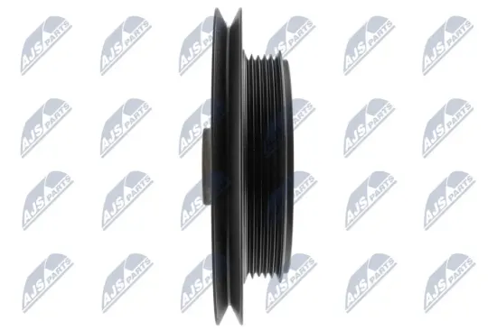 Riemenscheibe, Kurbelwelle NTY RKP-TY-008 Bild Riemenscheibe, Kurbelwelle NTY RKP-TY-008