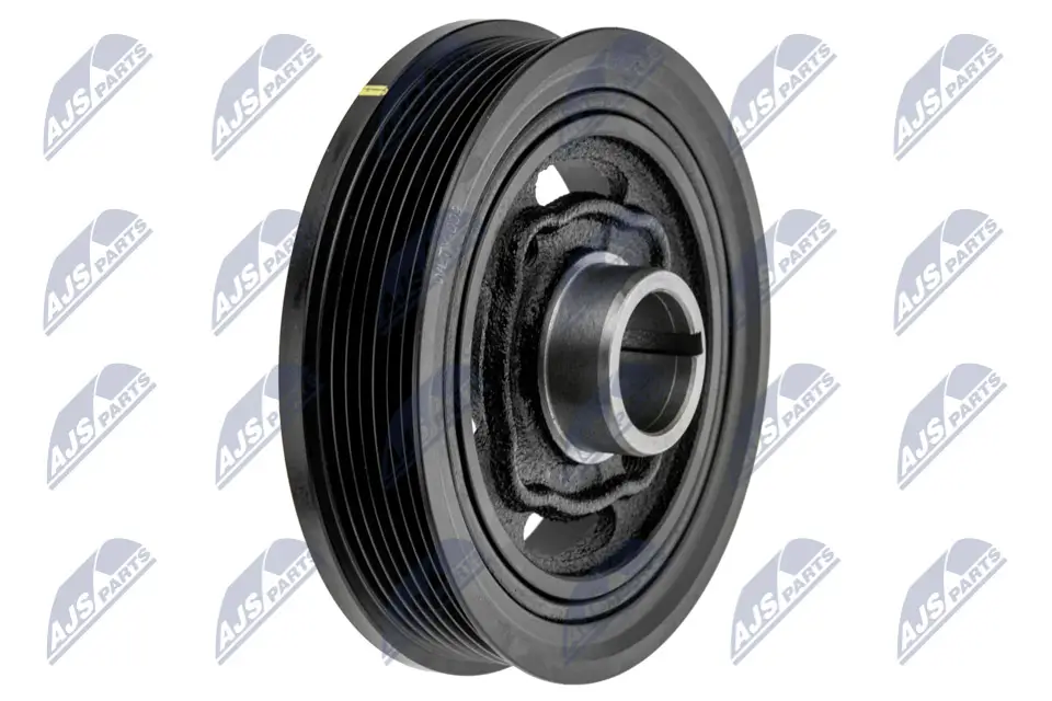 Riemenscheibe, Kurbelwelle NTY RKP-TY-009