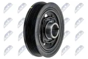 Riemenscheibe, Kurbelwelle NTY RKP-TY-009