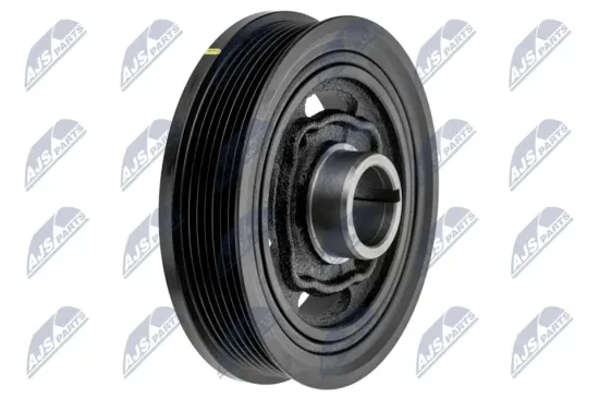 Riemenscheibe, Kurbelwelle NTY RKP-TY-009 Bild Riemenscheibe, Kurbelwelle NTY RKP-TY-009