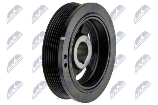 Riemenscheibe, Kurbelwelle NTY RKP-TY-009 Bild Riemenscheibe, Kurbelwelle NTY RKP-TY-009